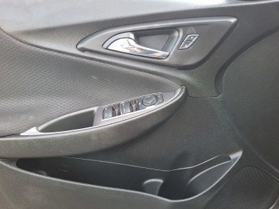 2022 Chevrolet Malibu RS