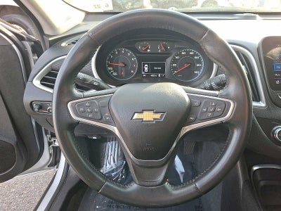 2022 Chevrolet Malibu RS