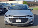 2022 Chevrolet Malibu RS