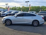 2022 Chevrolet Malibu RS