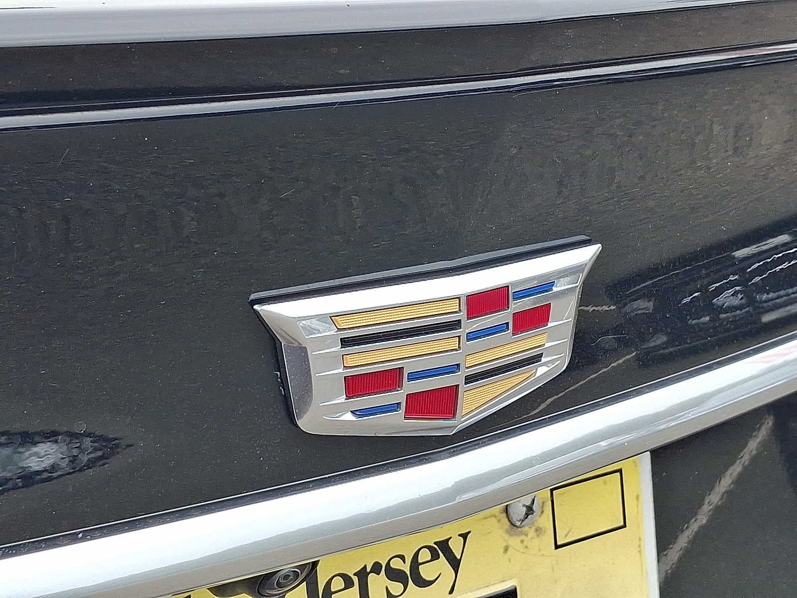 2025 Cadillac CT5 Sport