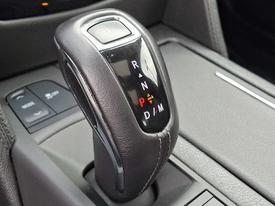 2019 Cadillac CT6 Luxury AWD