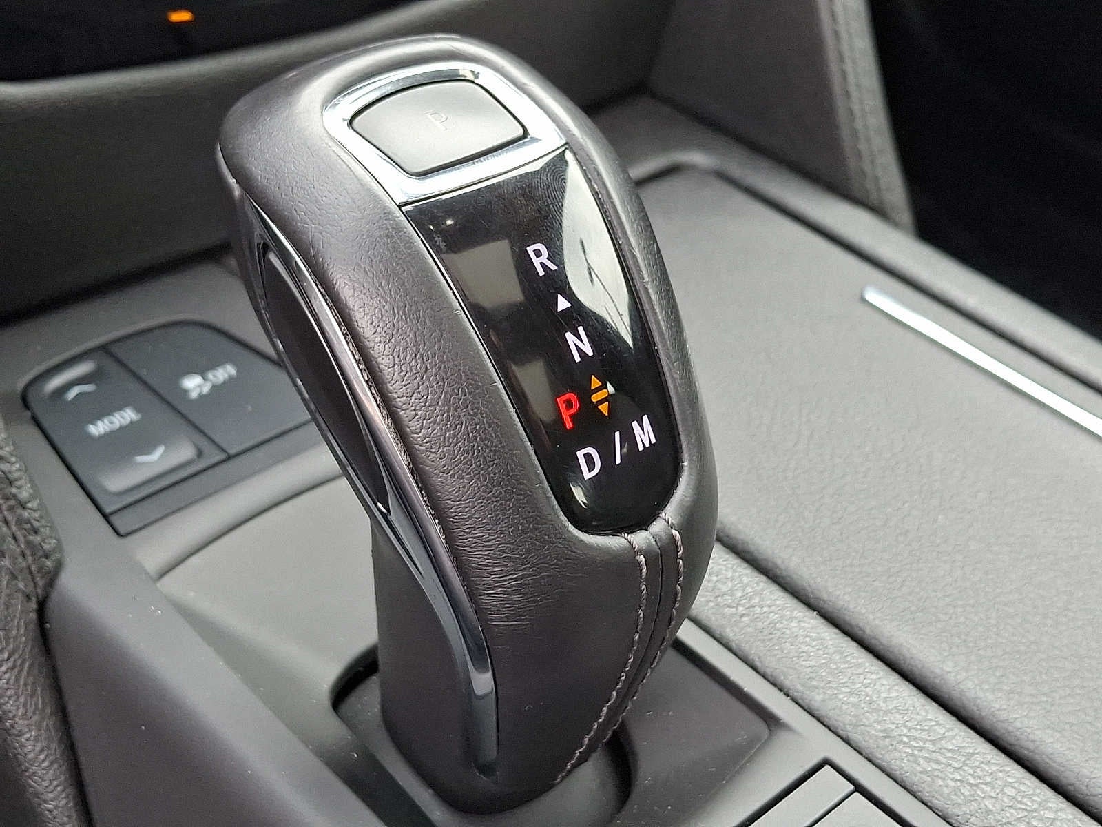 2019 Cadillac CT6 Luxury AWD