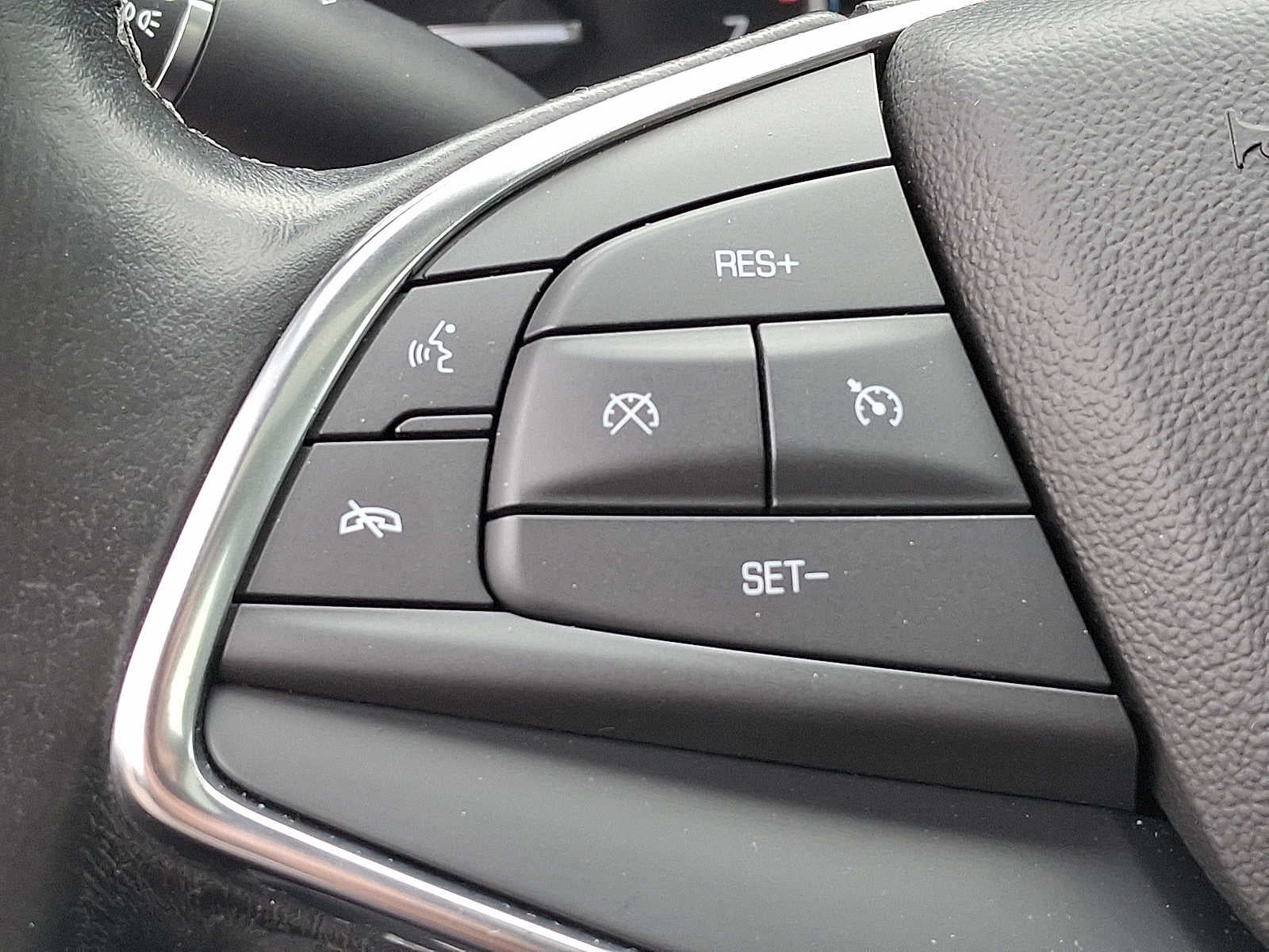 2019 Cadillac CT6 Luxury AWD