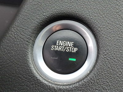 2019 Cadillac CT6 Luxury AWD