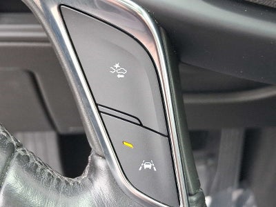 2019 Cadillac CT6 Luxury AWD