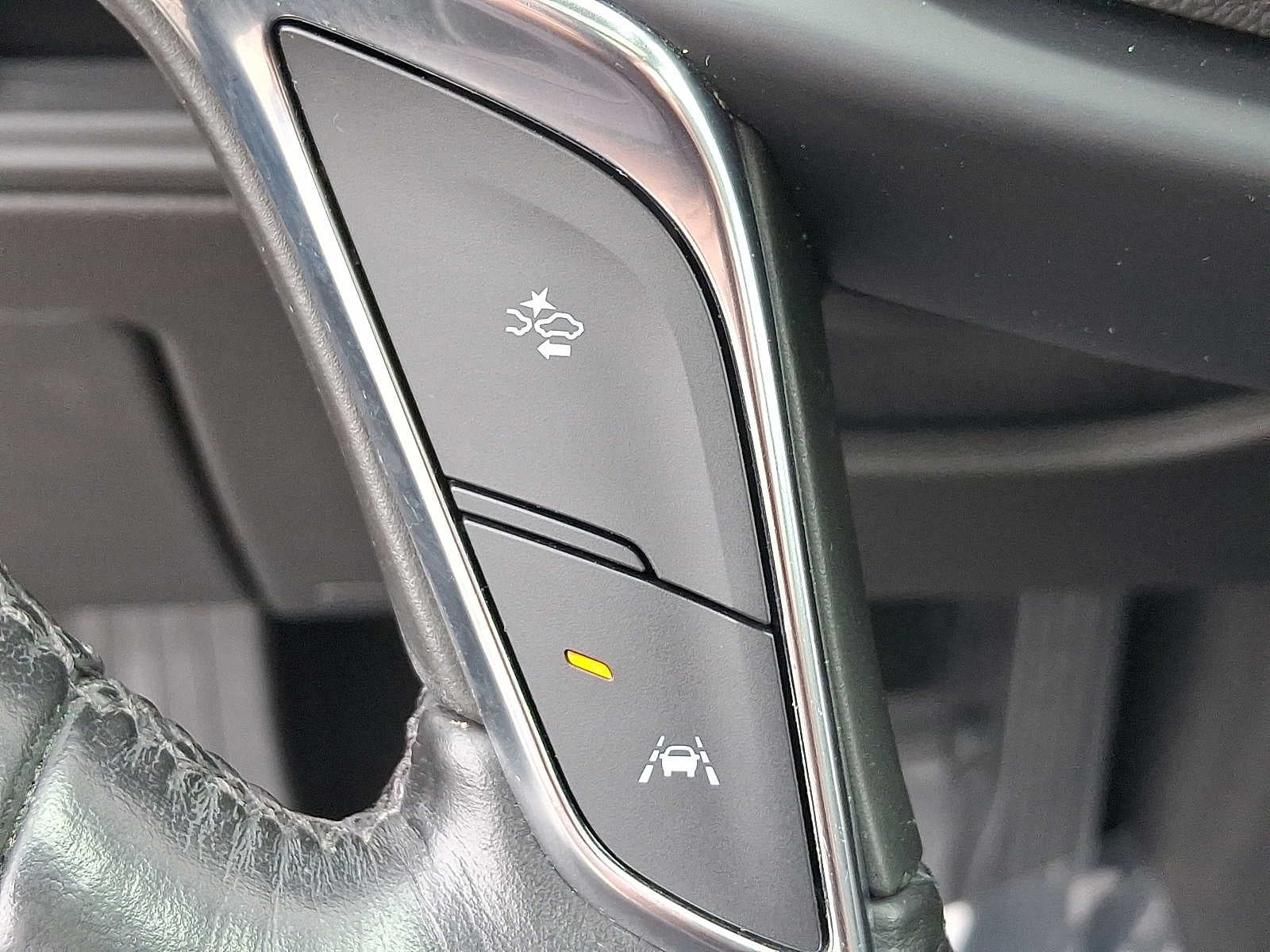 2019 Cadillac CT6 Luxury AWD
