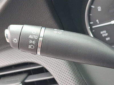 2019 Cadillac CT6 Luxury AWD
