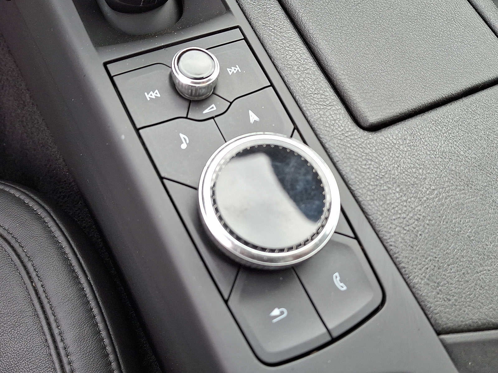 2019 Cadillac CT6 Luxury AWD
