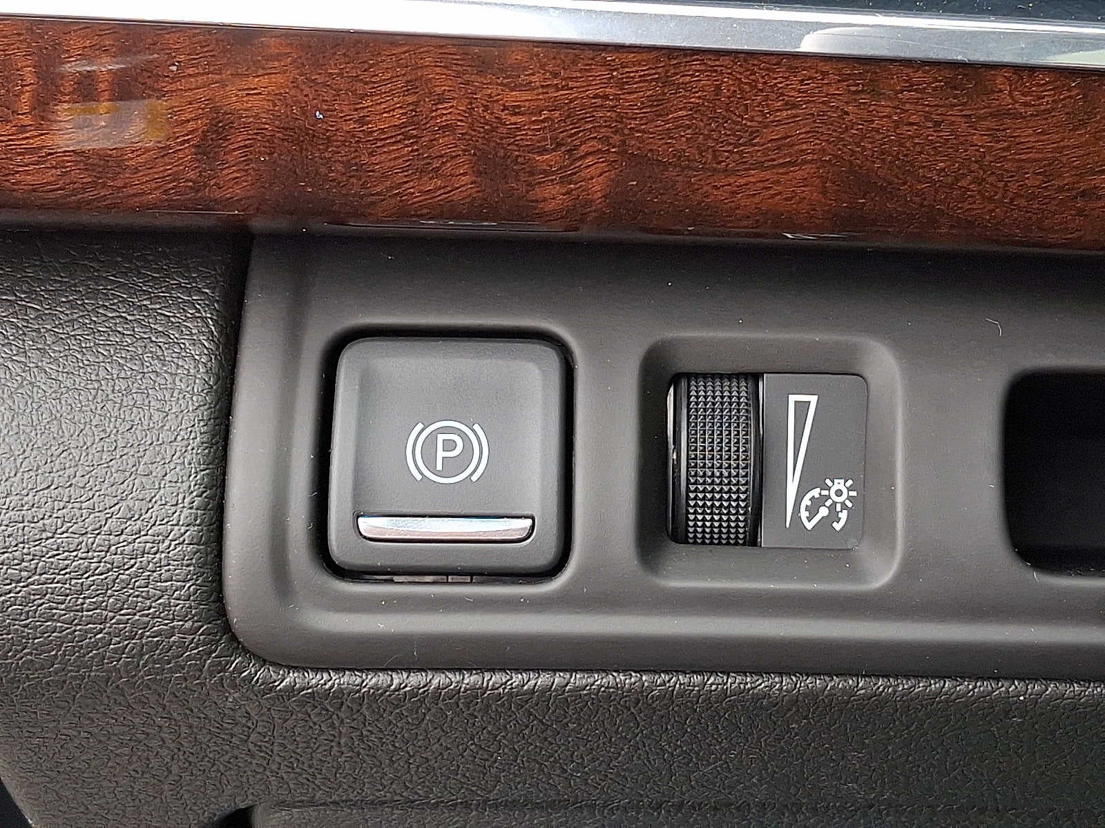 2019 Cadillac CT6 Luxury AWD