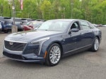 2019 Cadillac CT6 Luxury AWD