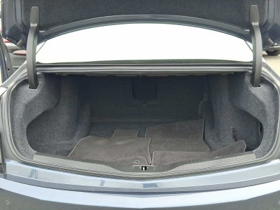2019 Cadillac CT6 Luxury AWD