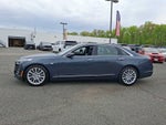 2019 Cadillac CT6 Luxury AWD