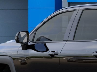 2026 Chevrolet Silverado EV Trail Boss - Extended Range