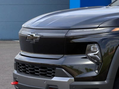 2026 Chevrolet Silverado EV Trail Boss - Extended Range