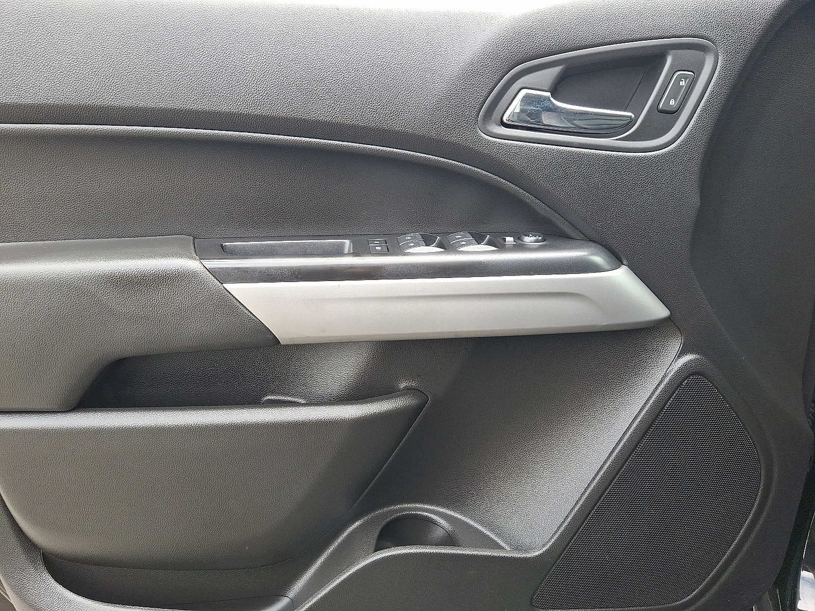 2018 Chevrolet Colorado 4WD LT