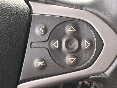 2018 Chevrolet Colorado 4WD LT
