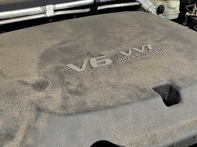 2018 Chevrolet Colorado 4WD LT