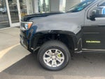2018 Chevrolet Colorado 4WD LT
