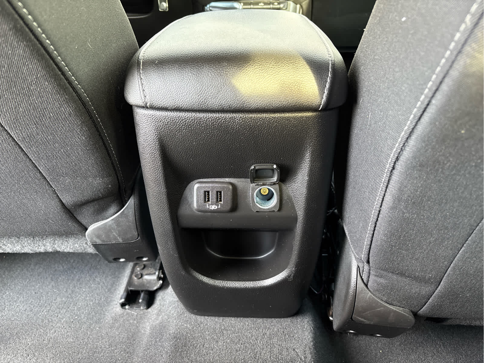 2019 Chevrolet Colorado 4WD LT