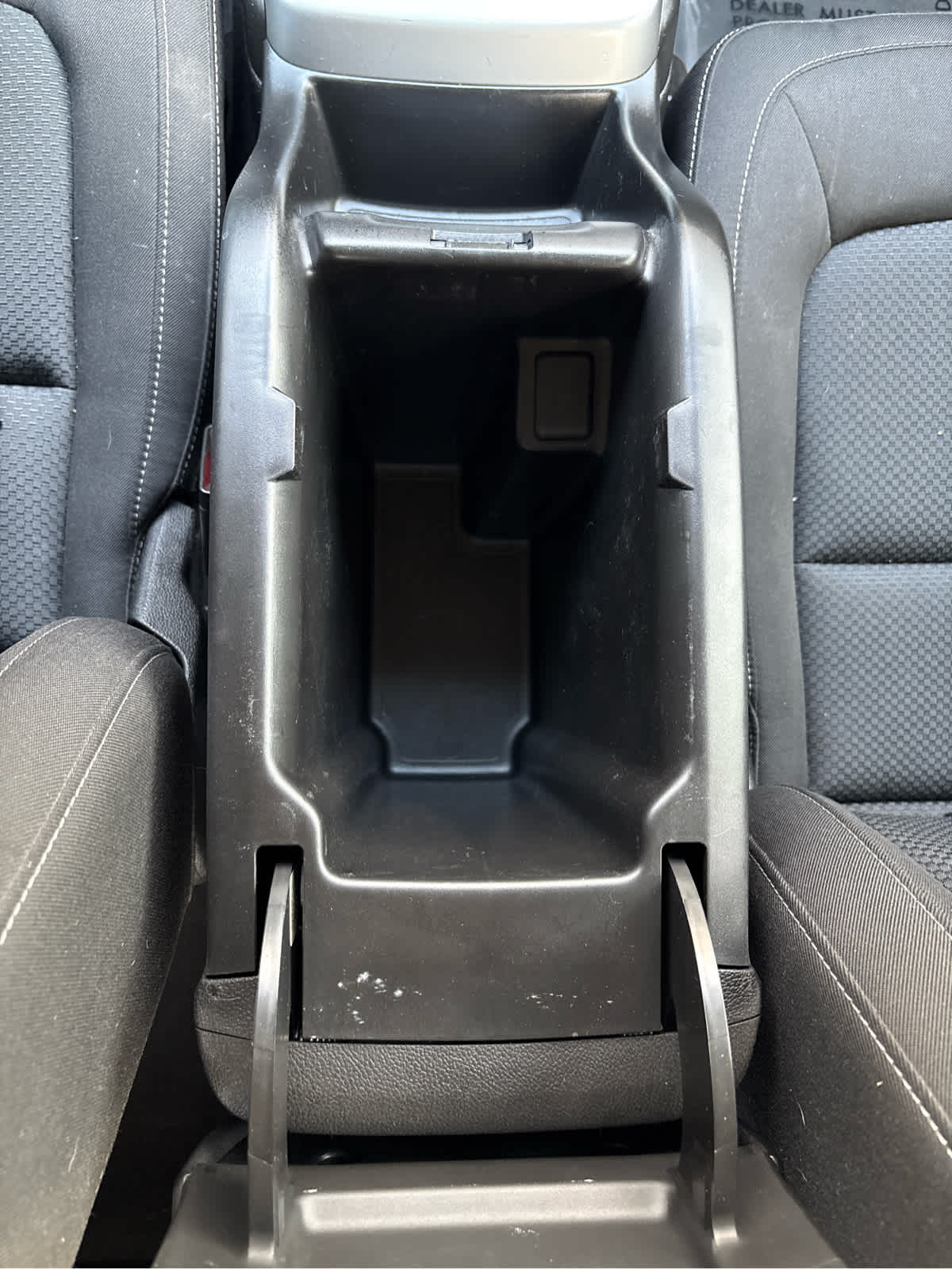 2019 Chevrolet Colorado 4WD LT