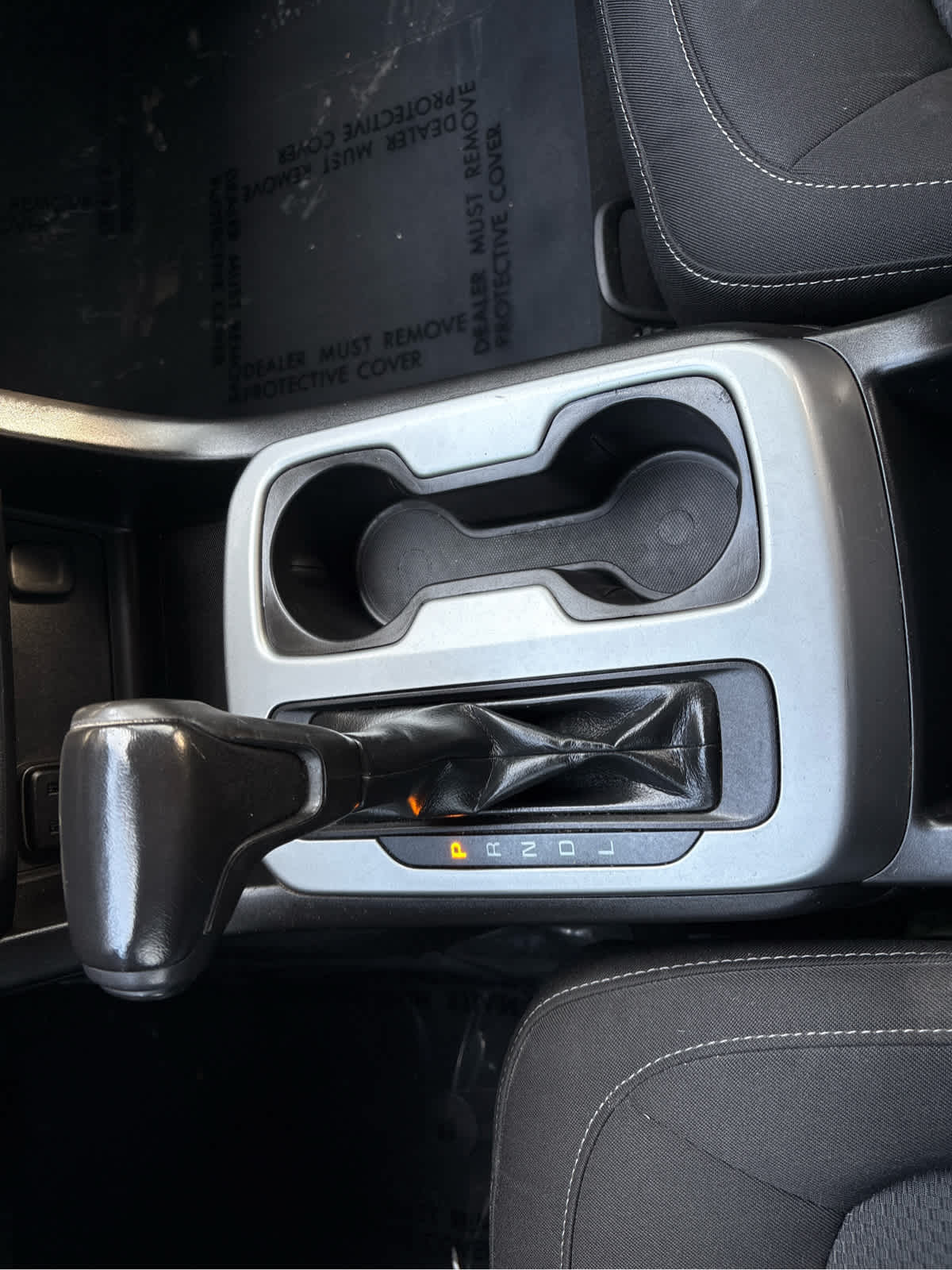 2019 Chevrolet Colorado 4WD LT