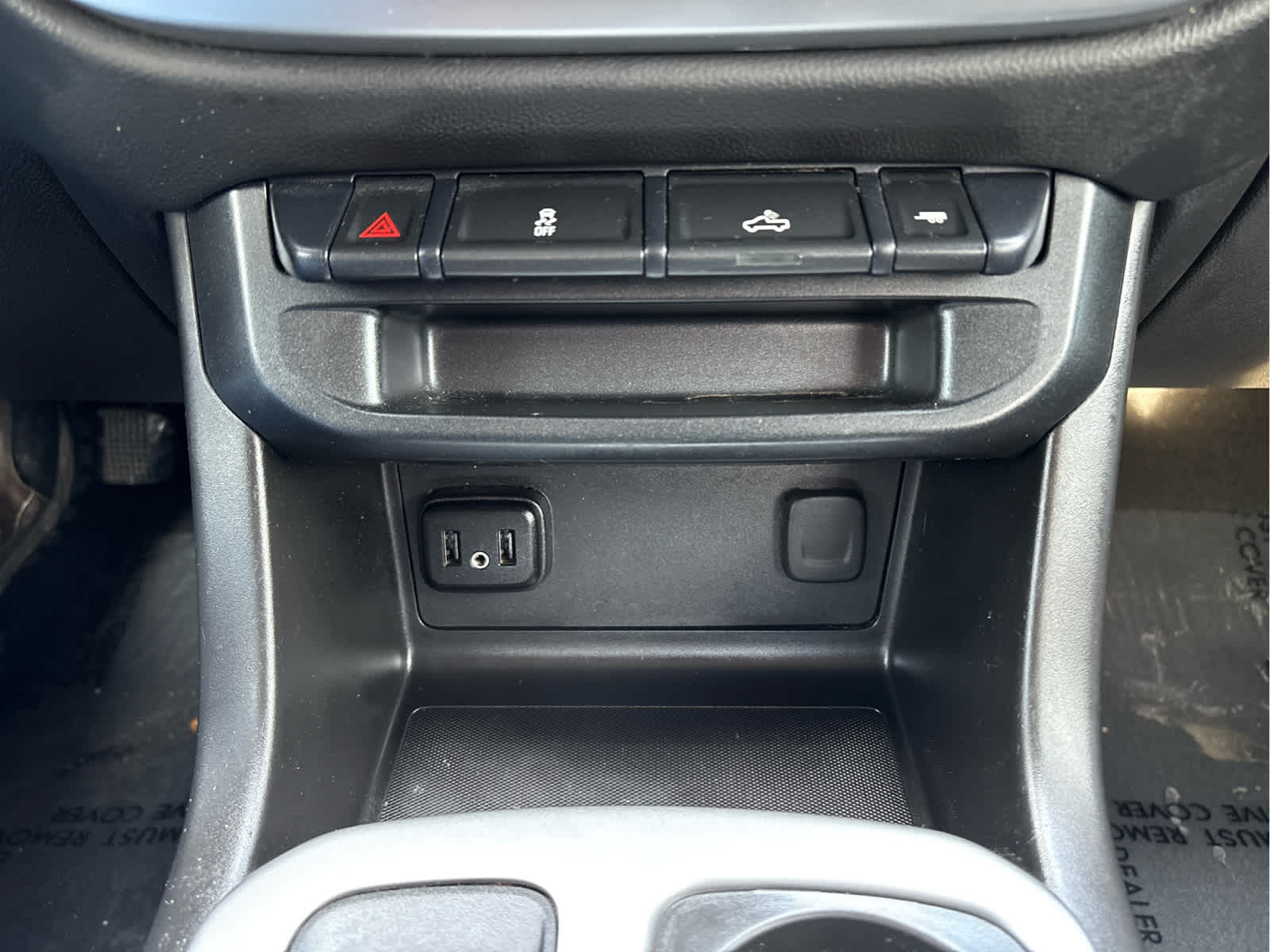 2019 Chevrolet Colorado 4WD LT