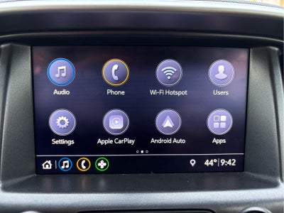 2019 Chevrolet Colorado 4WD LT