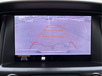 2019 Chevrolet Colorado 4WD LT