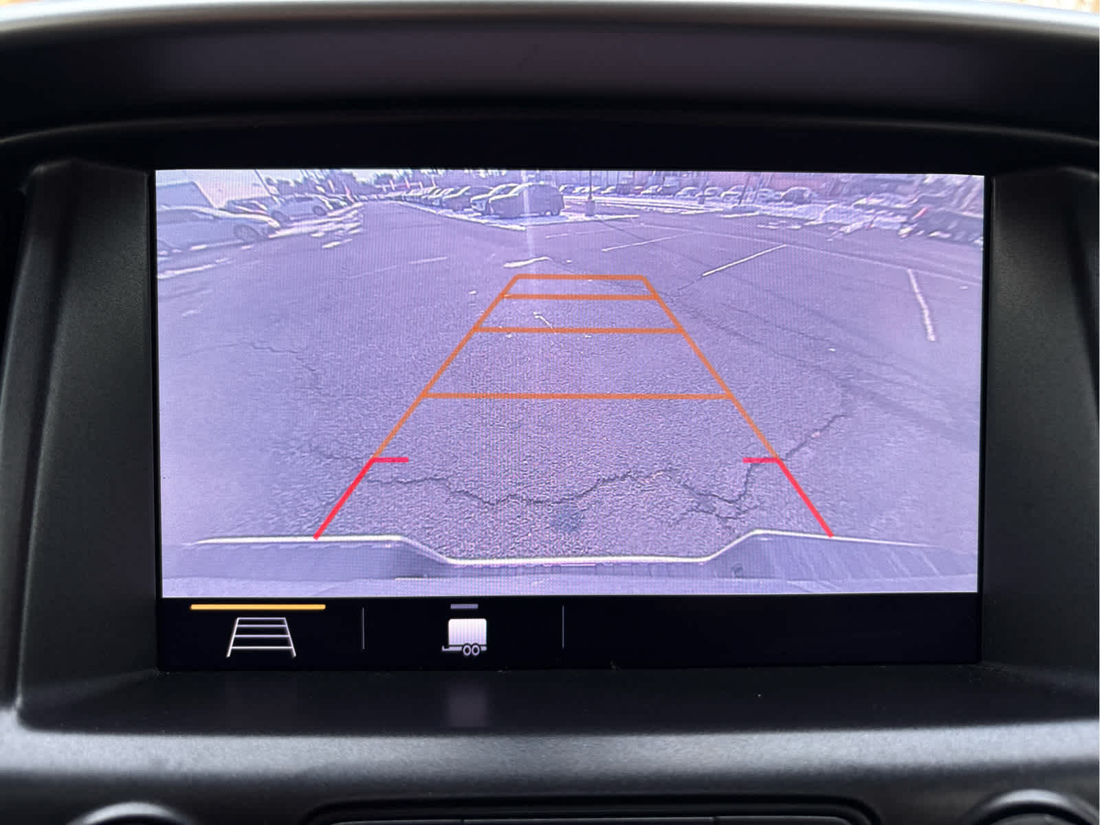 2019 Chevrolet Colorado 4WD LT