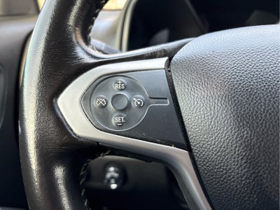 2019 Chevrolet Colorado 4WD LT
