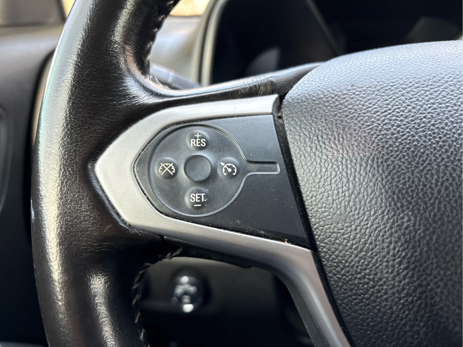 2019 Chevrolet Colorado 4WD LT