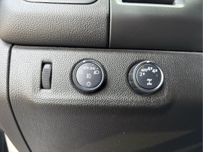 2019 Chevrolet Colorado 4WD LT