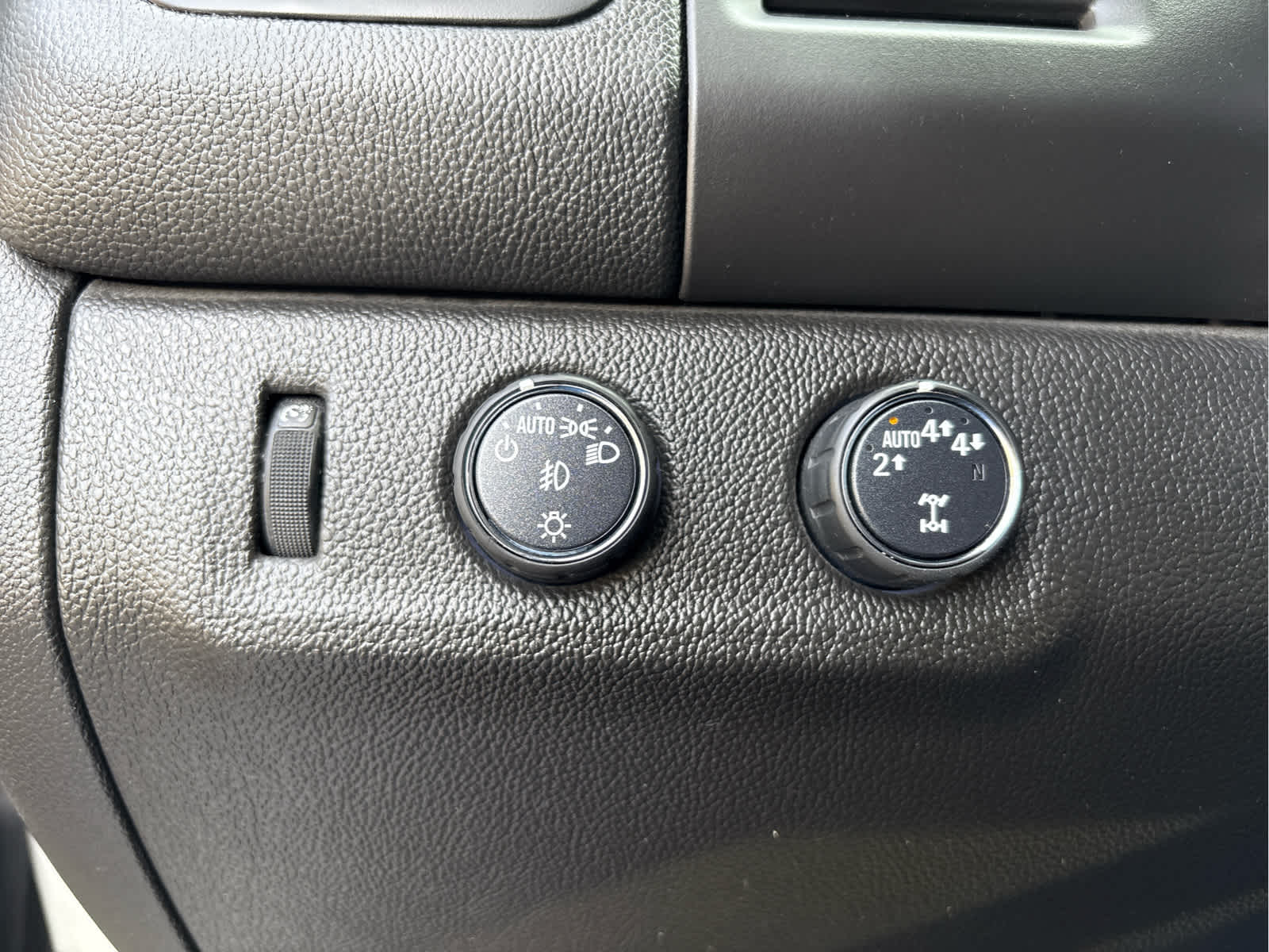 2019 Chevrolet Colorado 4WD LT