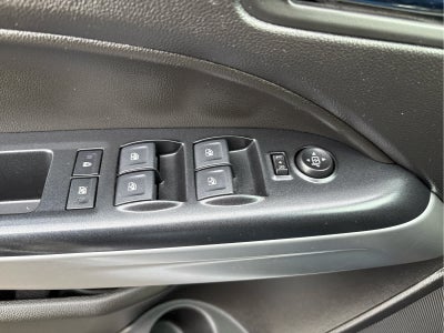 2019 Chevrolet Colorado 4WD LT