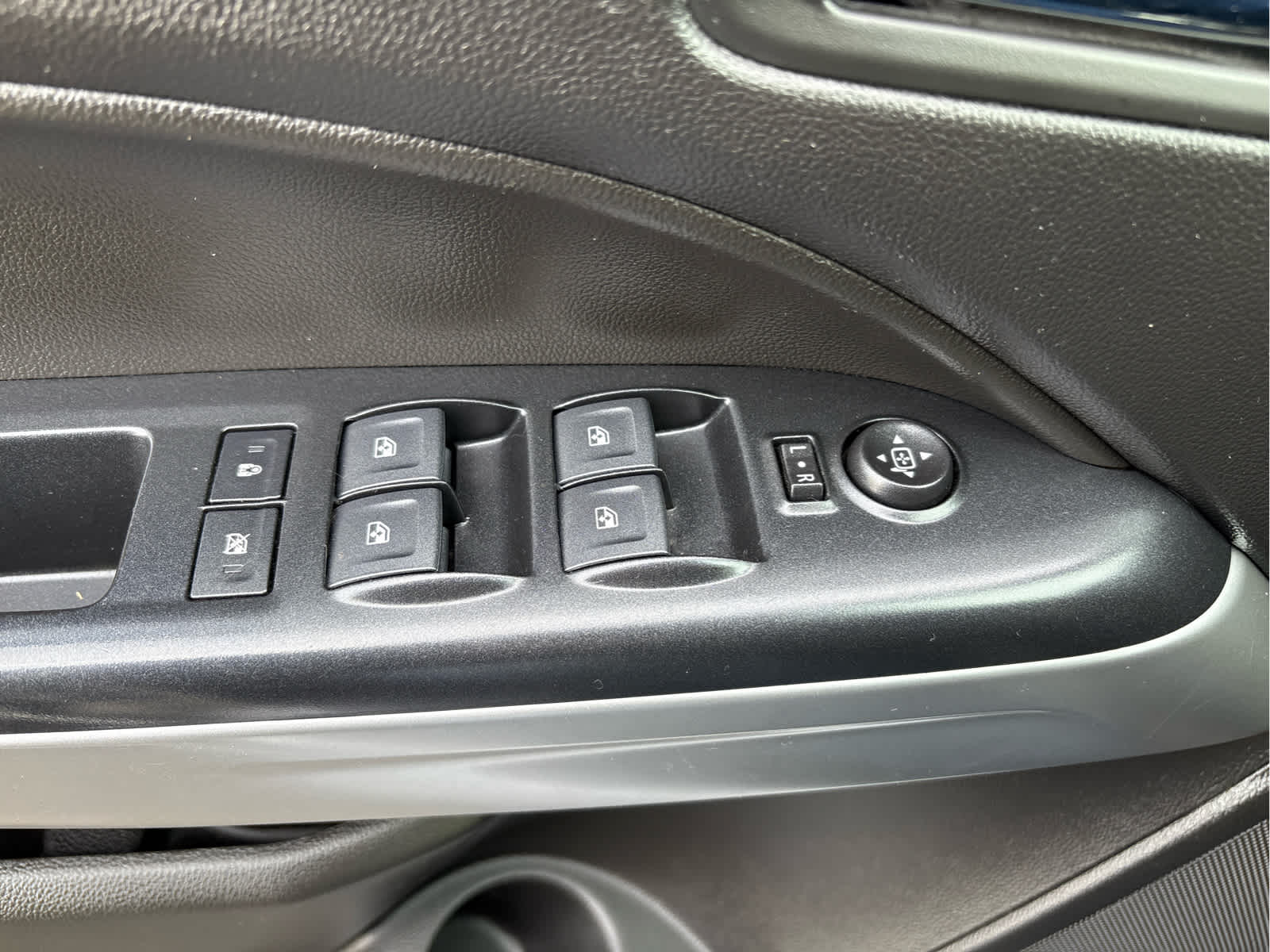 2019 Chevrolet Colorado 4WD LT