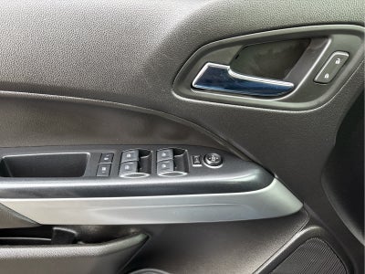 2019 Chevrolet Colorado 4WD LT