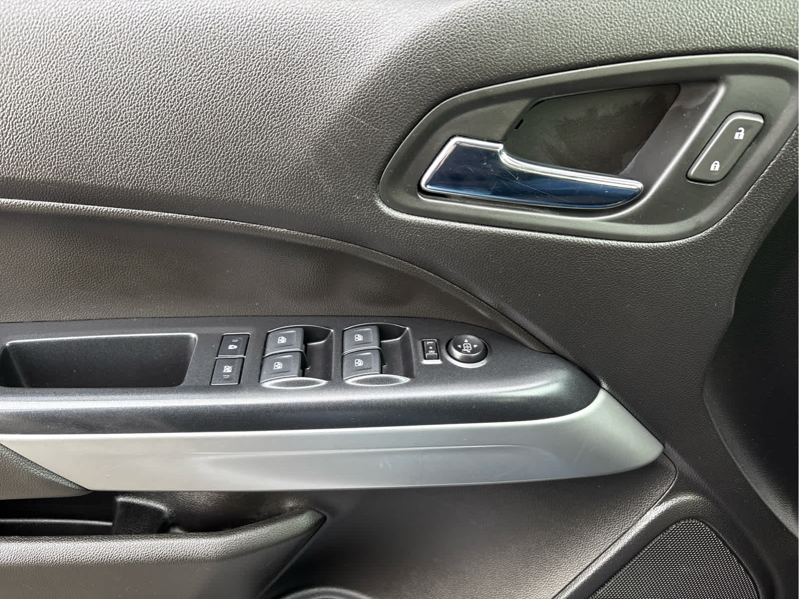 2019 Chevrolet Colorado 4WD LT