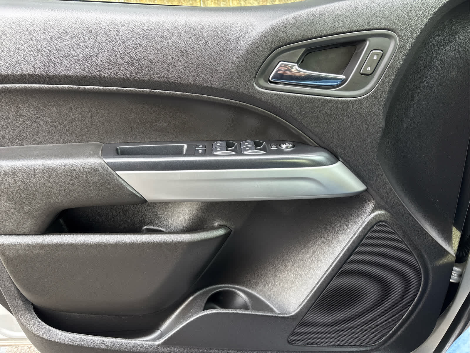 2019 Chevrolet Colorado 4WD LT