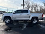 2019 Chevrolet Colorado 4WD LT