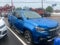 2021 Chevrolet Colorado 4WD Z71