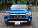 2021 Chevrolet Colorado 4WD Z71