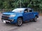 2021 Chevrolet Colorado 4WD Z71