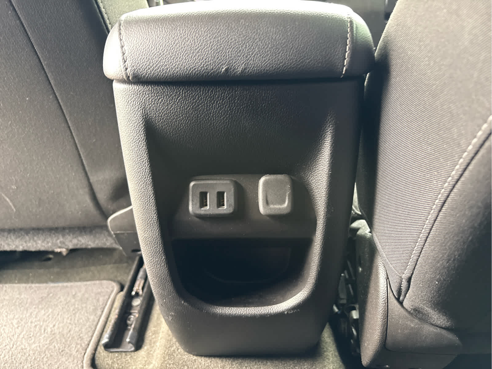 2017 Chevrolet Colorado 4WD LT