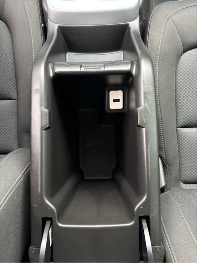 2017 Chevrolet Colorado 4WD LT