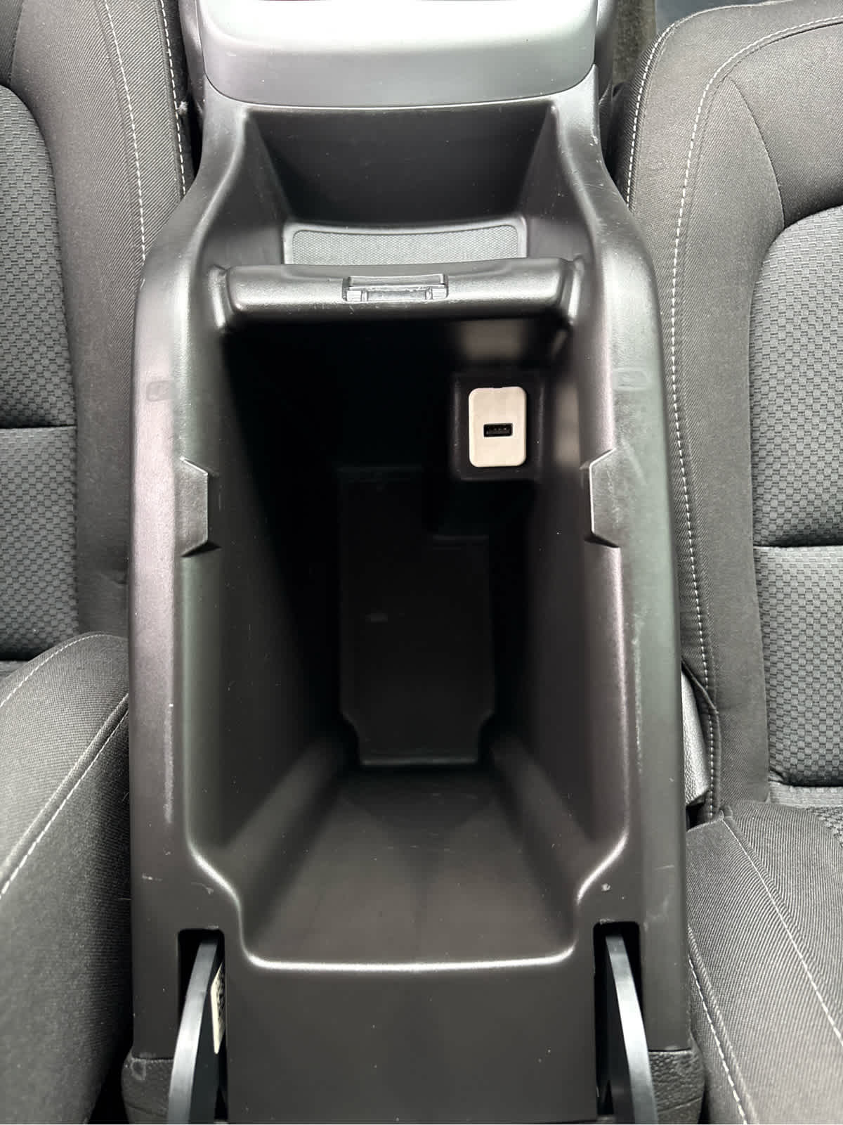 2017 Chevrolet Colorado 4WD LT