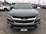 2017 Chevrolet Colorado 4WD LT