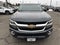 2017 Chevrolet Colorado 4WD LT