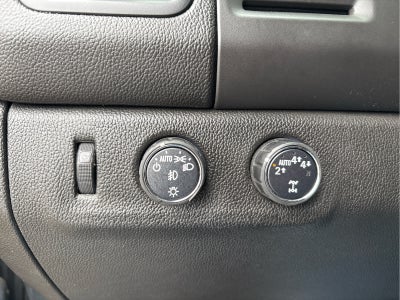 2017 Chevrolet Colorado 4WD LT