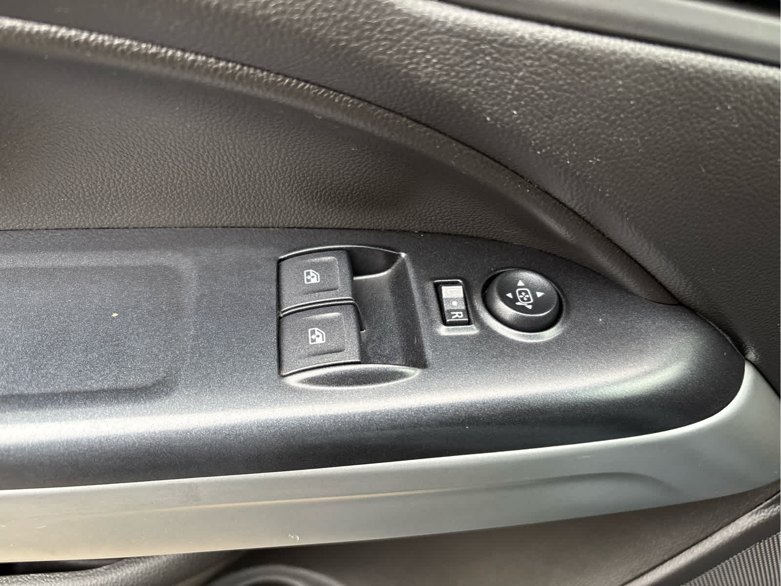 2017 Chevrolet Colorado 4WD LT